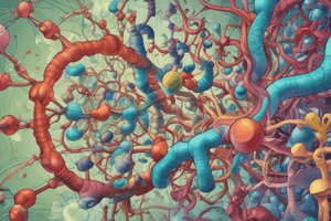 Biology: Carbohydrates and Lipids