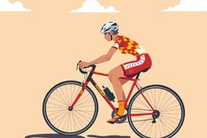 Atomic Habits: The British Cycling Case