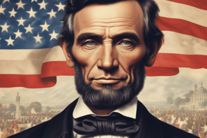 The Emancipation Proclamation and its Impact