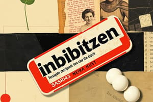 Ibuprofen Overview and Usage