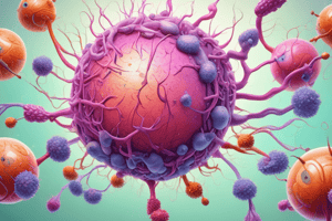 Non-Specific Defenses of Newborns Immunology