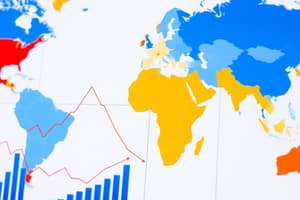 International Business: Trade, Investment, and Entry Modes