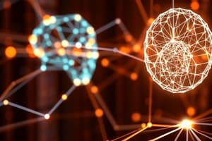 Inteligencia Artificial y Redes Neuronales