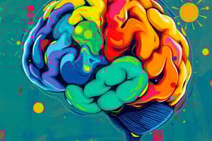 [HD 202] E01-T02-Neuroscience of Emotion, Regulation, and Development