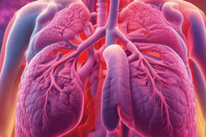 Chronic Obstructive Pulmonary Disease (COPD)