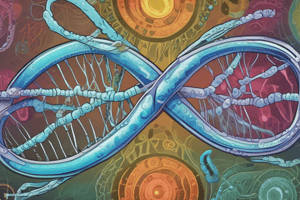 Genetic Variation and Meiosis