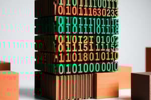 Binary Heap Data Structure