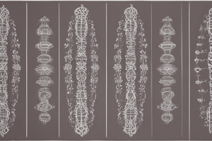 Biology: Cell Division - Karyotype