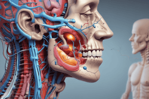 Pain Management and Physiology in Dentistry