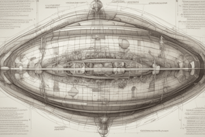 Scientific Drawing Guidelines