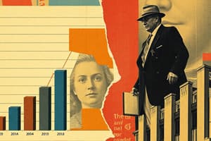 Analyse des résultats financiers