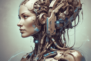 Artificial Intelligence: Intelligent Agents