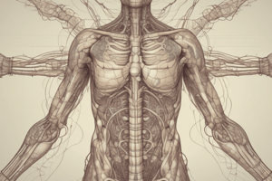 Autonomic Neuropathy and Horner Syndrome