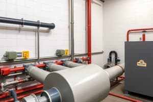 District Heating: Finland Case Study