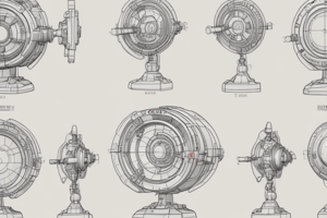 SolidWorks CAD y Estilos de Aprendizaje Quiz