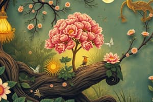 Ecology: Ecosystems and Environment