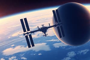 Longest ISS Flight Record