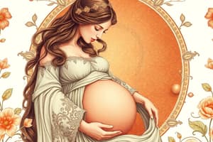 Medications and Exposures in Pregnancy & Lactation