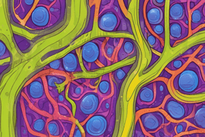 Biology: Cell Membrane Transport