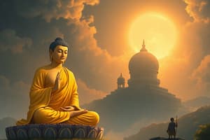 Buddhism in Ancient India