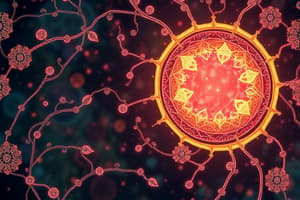 Cell Cycle and Mitosis Overview