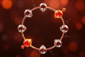 Chemistry: Electron Affinity and Born-Haber Cycle