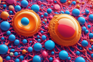 Functional Significance of the Lipid Bilayer