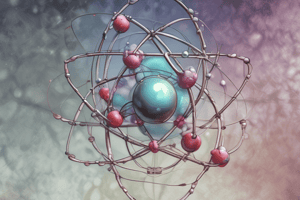 Gr 10 Fisiese Wetenskappe Hfst 10 Opsomming: Fisiese en chemiese verandering