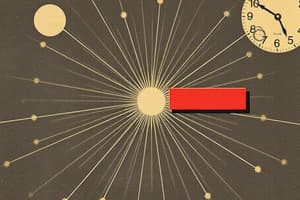 Physics Chapter on Magnetic Moment