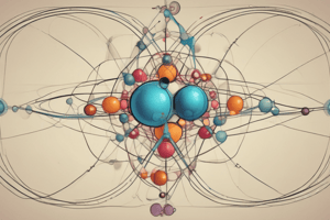 Structure of Atom