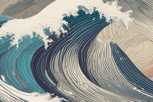 Wave Propagation and Characteristics