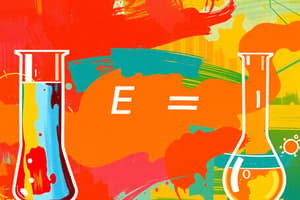 Balancing Chemical Equations Practice