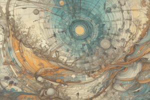 Spearman's Rho: Non-Parametric Correlation Test