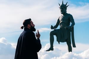Introduction to Philosophy