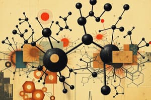 Biological Macromolecules and Their Monomers