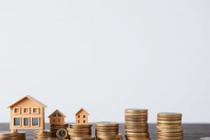 Real Estate Fund Regulations Quiz