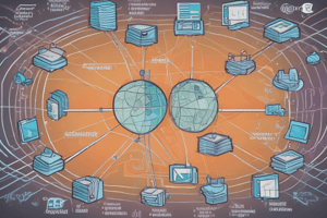 OSI Reference Model: Layer 7 Application Layer