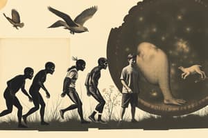 Introduction to Biology and Evolution