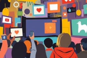 Media Reach and Audience Engagement Insights