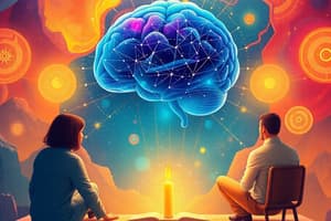 Psychométrie et Évaluations Psychologiques