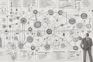 Business Process Mapping Notation