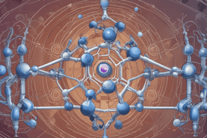 Metalloprotein Active Centers