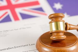 Sources of Contemporary Australian Law