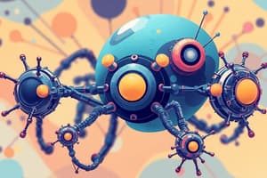 Nanotechnology and Nanorobots Overview