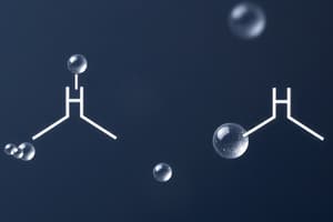 3.11. Hydroxides and Chemical Formulas