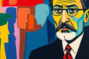 Definição de Política em Max Weber