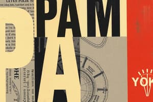 Understanding 'Parm' in Context