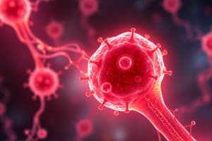 Cell Differentiation and Somatic Cells