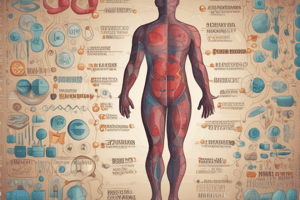 Genetics of Type 2 Diabetes and Dyslipidemia