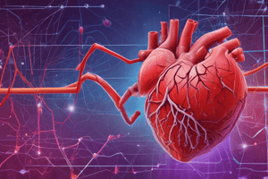 Cardiac Biomarkers Normal Range